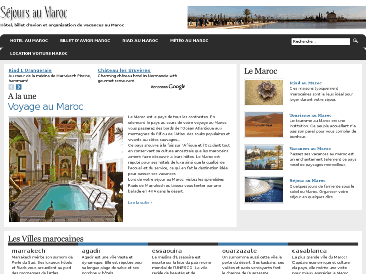 www.sejours-au-maroc.com