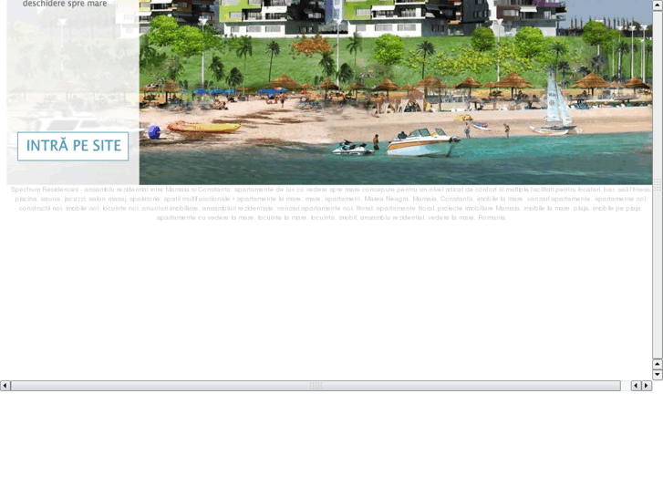 www.spectrumresidences.ro
