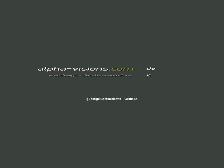 www.alpha-visions.com