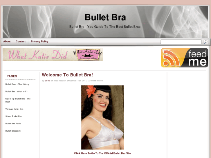 www.bulletbra.org
