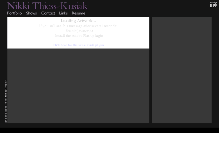 www.nikkithiesskusiak.com