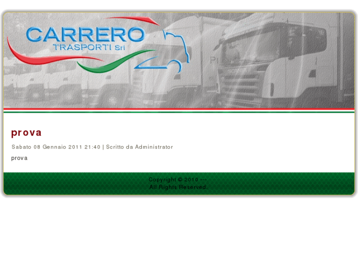 www.carrerotrasporti.com