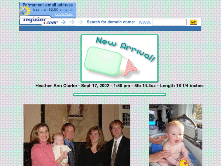 www.heatherclarke.com
