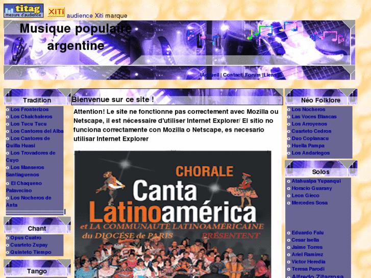 www.musiqueargentine.com
