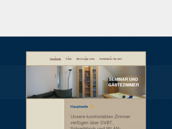 www.privatzimmer-nordsee.com