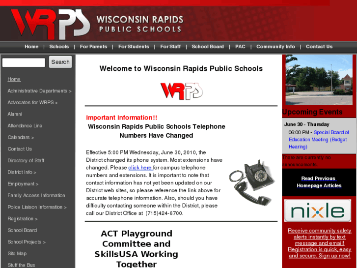 www.wrps.org