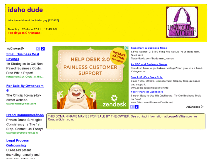www.idahodude.com