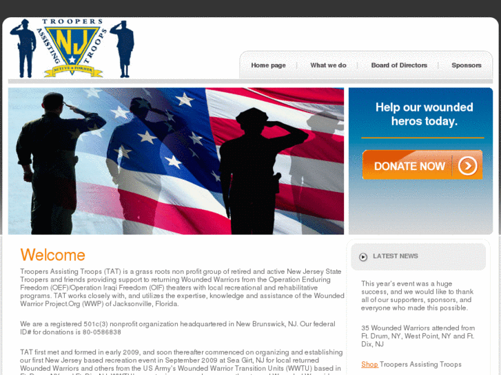 www.troopersassistingtroops.org