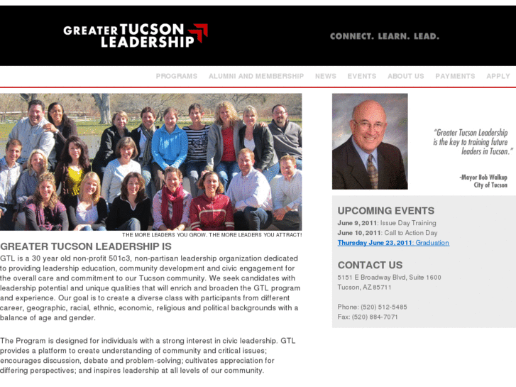www.tucsonleadership.org
