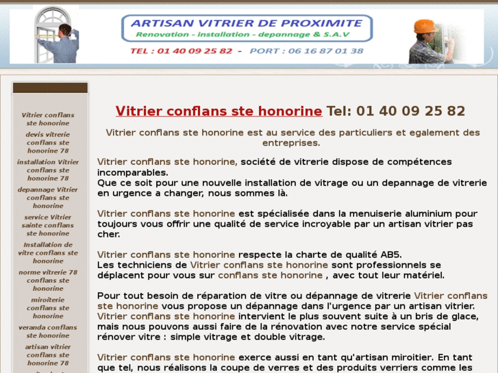 www.vitrierconflansstehonorine.com