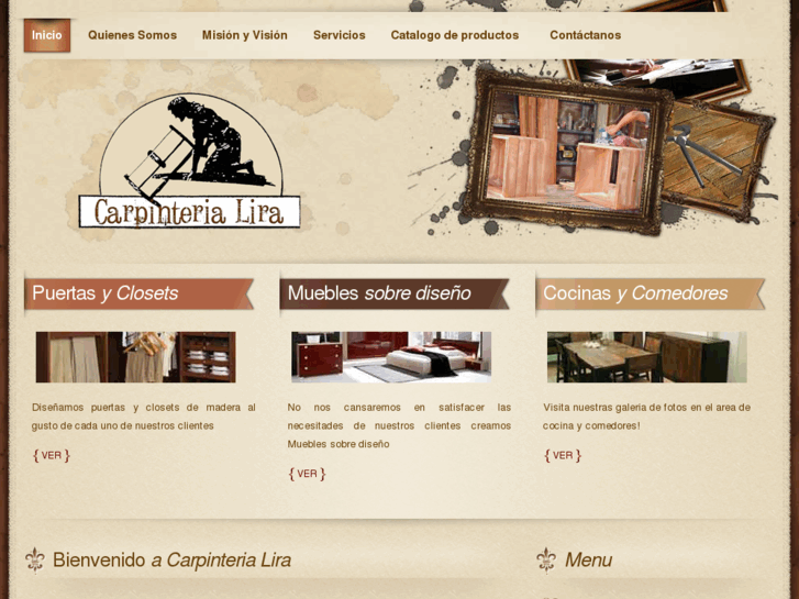 www.carpinterialira.com