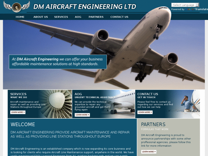 www.dmaircrafteng.com