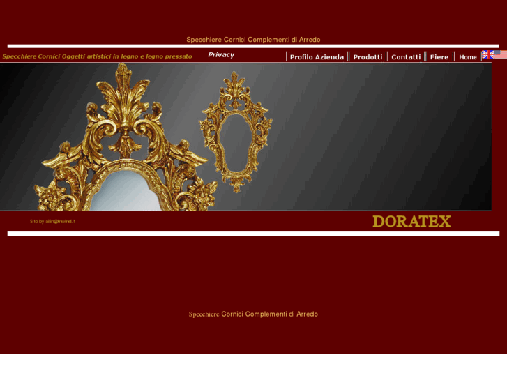 www.doratex.net