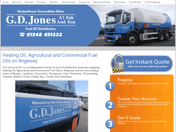 www.gdjones.co.uk