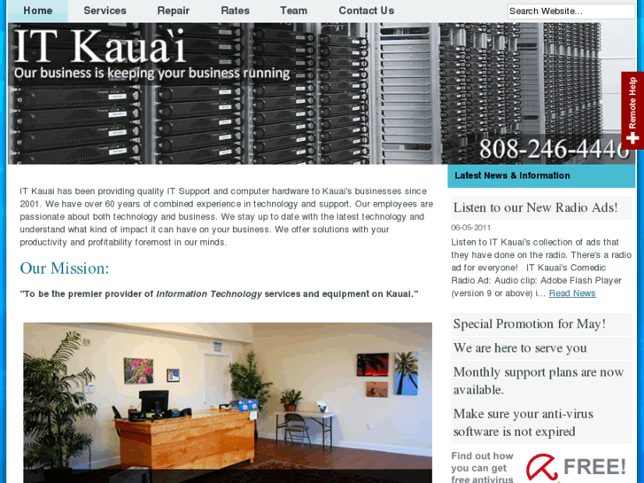 www.itkauai.com