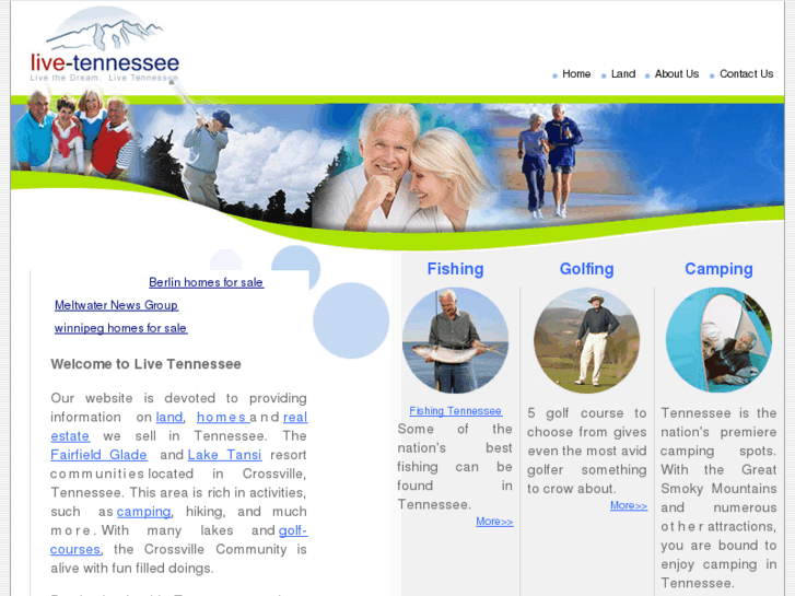 www.live-tennessee.com