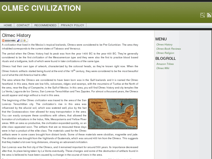 www.olmec.info