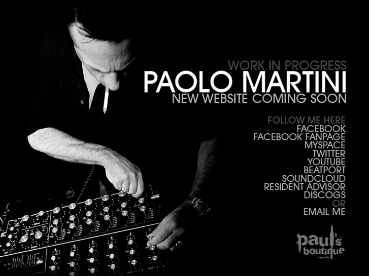 www.paolomartini.net