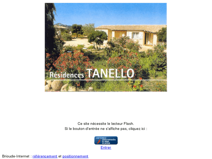 www.residencetanello.com