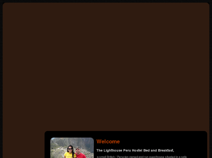www.thelighthouseperu.com