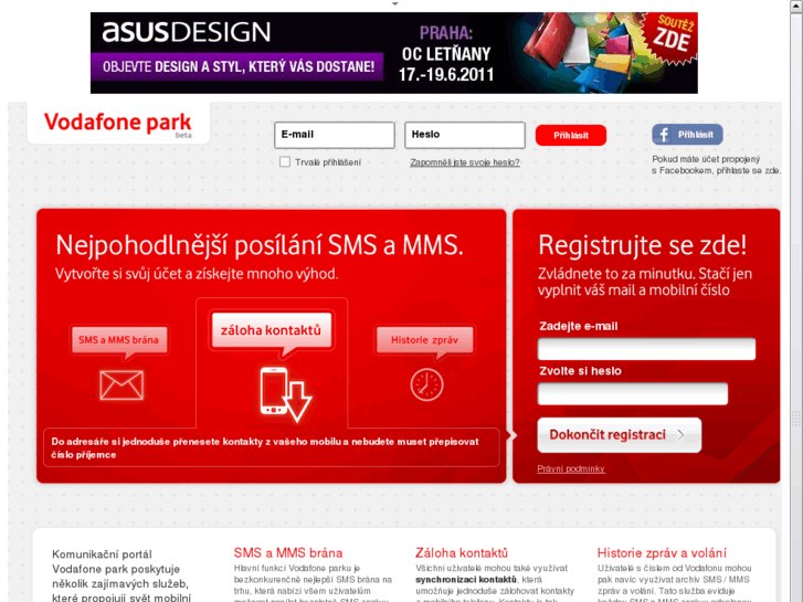 www.vodafonepark.cz