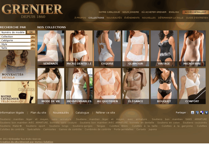 www.cjgrenier.com