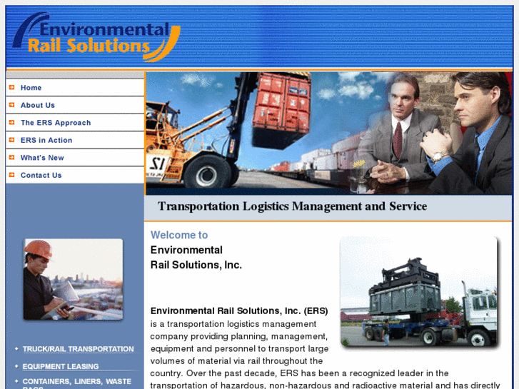 www.envrail.com