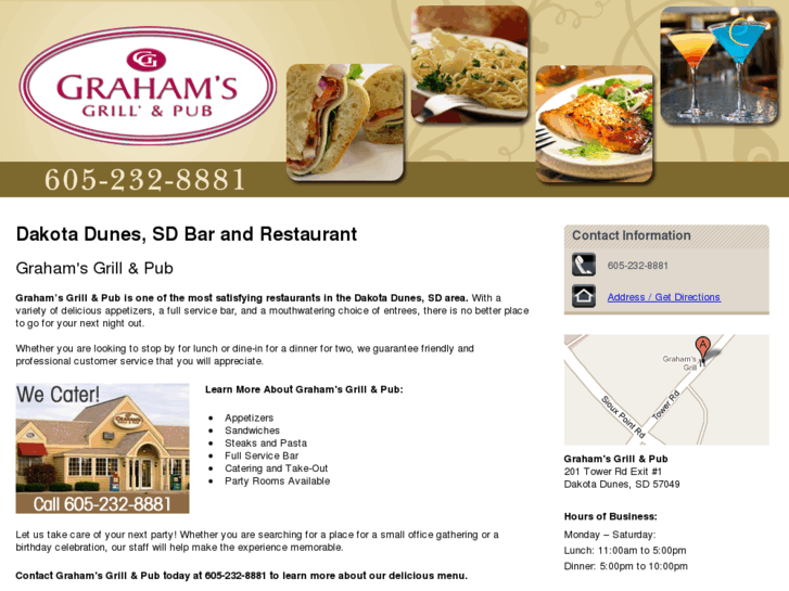 www.grahamsgrillandpub.com