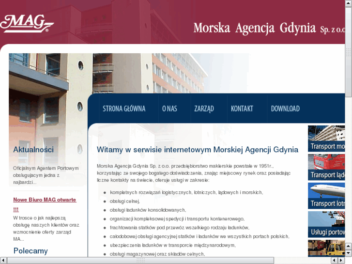 www.mag.pl