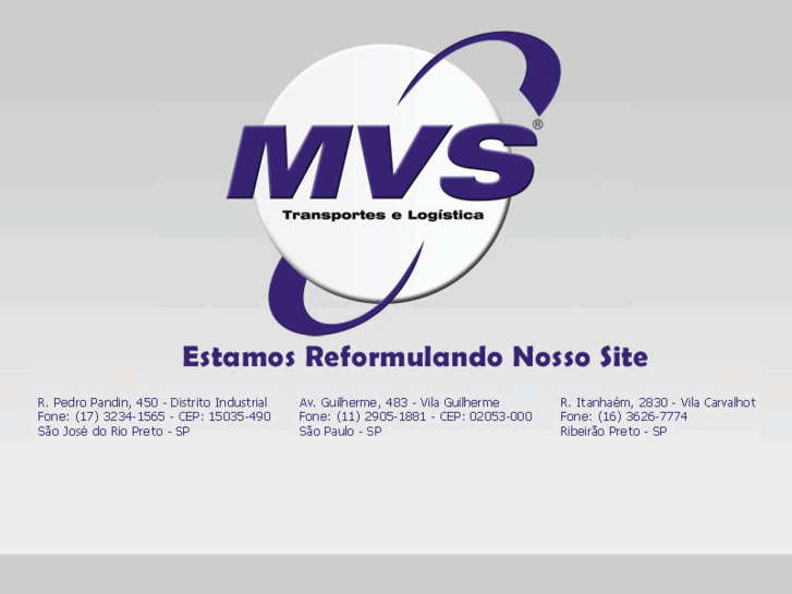 www.mvstransportes.com