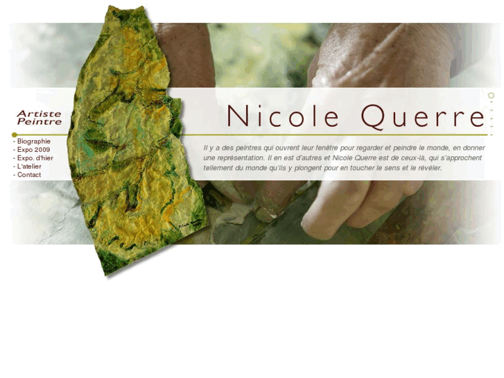 www.nicole-querre.com