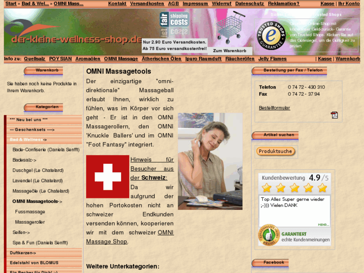 www.omnimassage.info