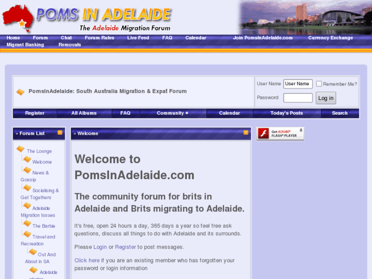 www.pomsinadelaide.com