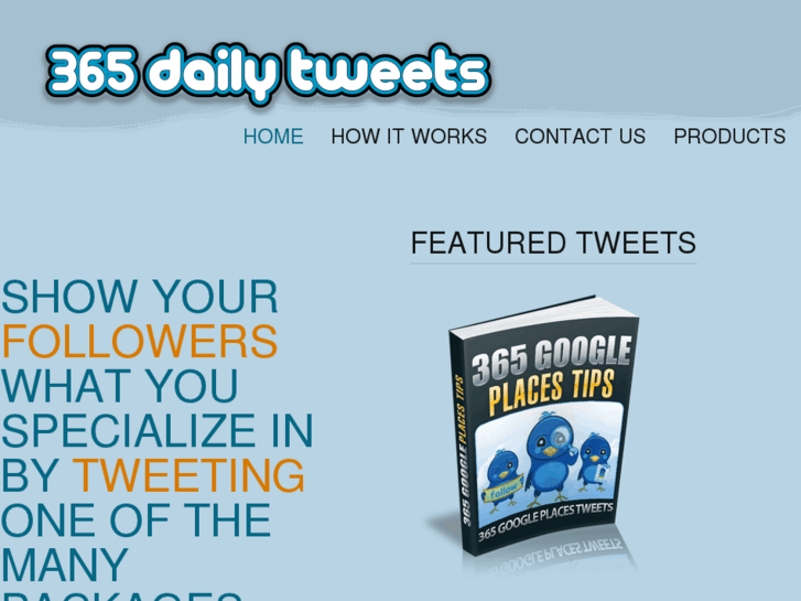 www.365dailytweets.com