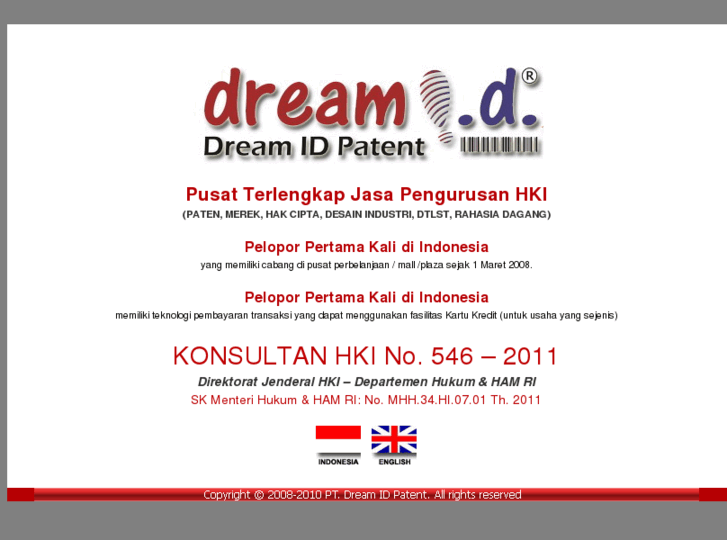 www.dreamid.com