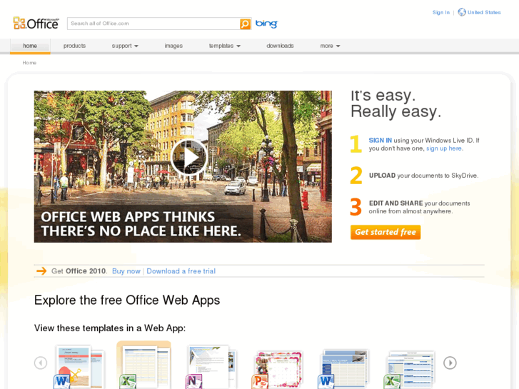 www.office.com