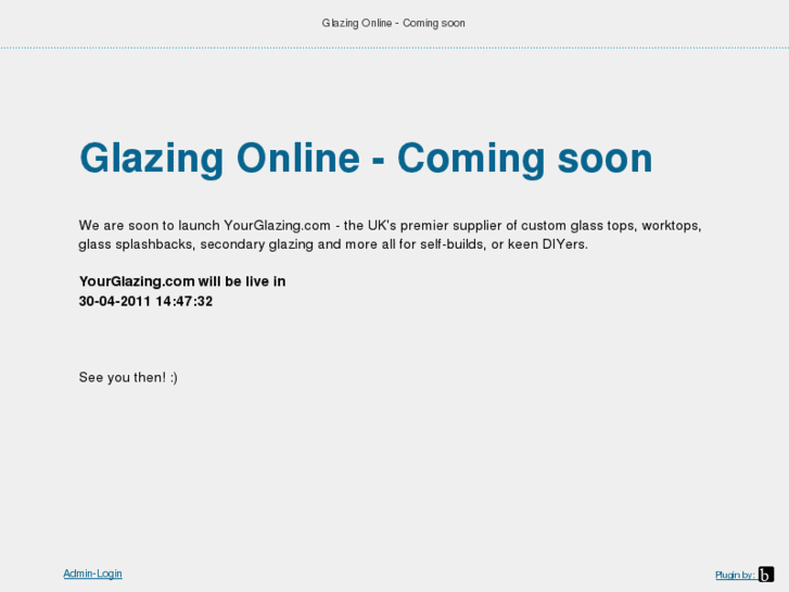 www.yourglazing.com