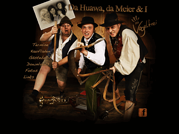 www.dahuawadameierundi.de