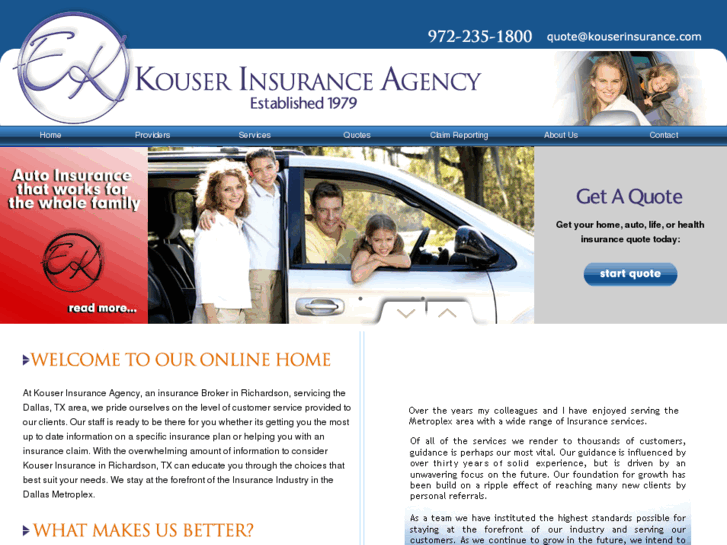 www.kouserinsurance.com