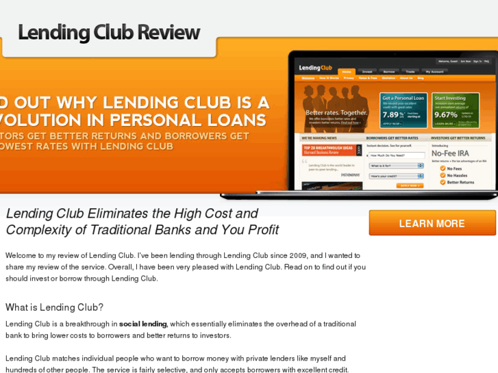 www.lendingclubreview.net