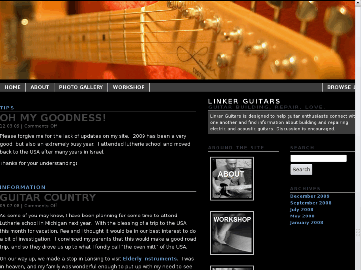www.linkerguitars.com