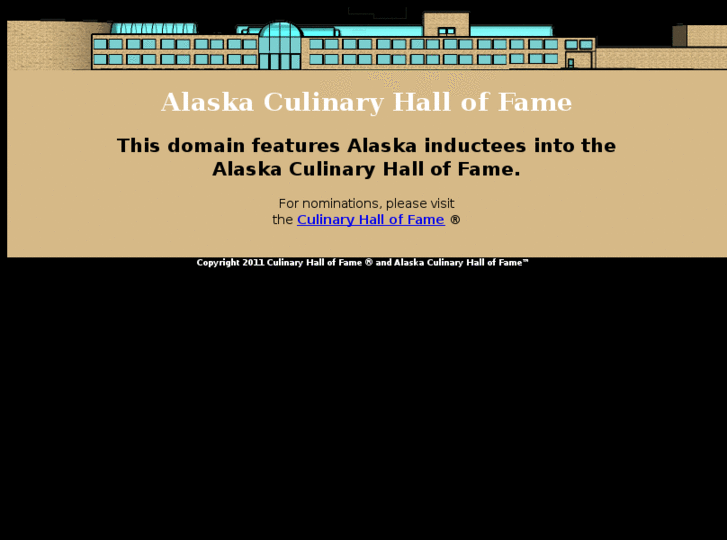 www.alaskaculinaryhalloffame.com