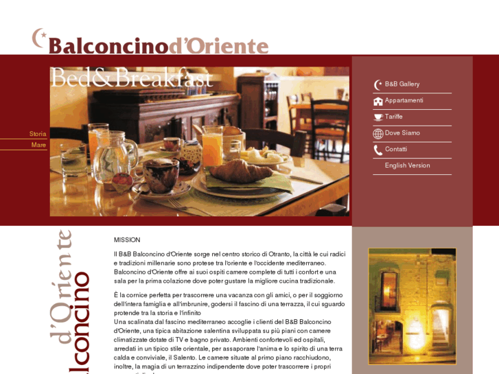 www.balconcinodoriente.com