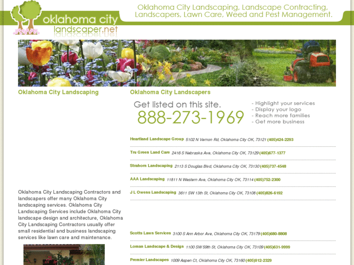 www.oklahomacitylandscaper.net