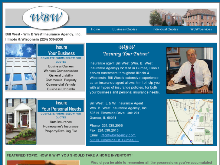 www.wbwagency.com