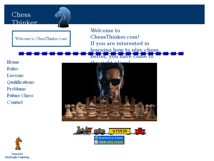 www.chessthinker.com