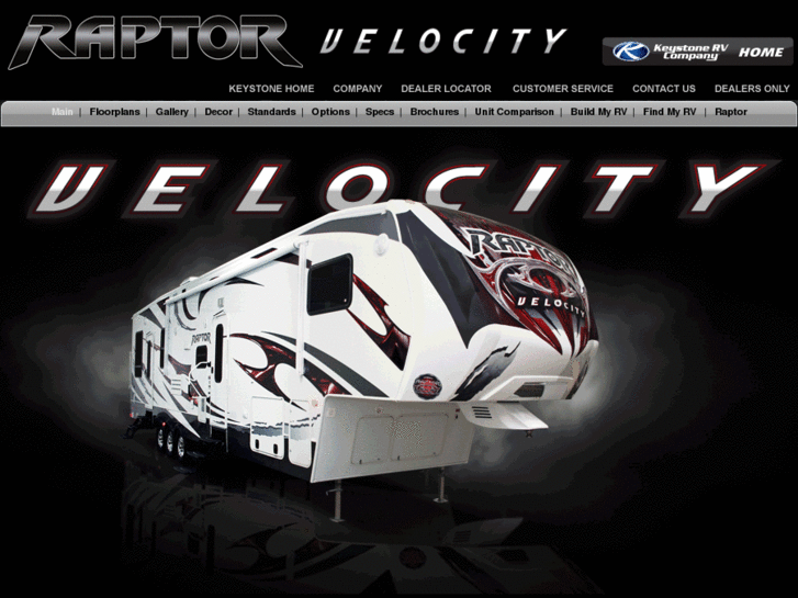 www.keystone-velocity.com