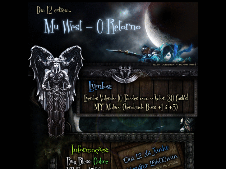 www.muwest.com.br