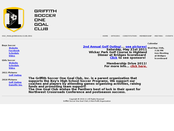 www.onegoalclub.org