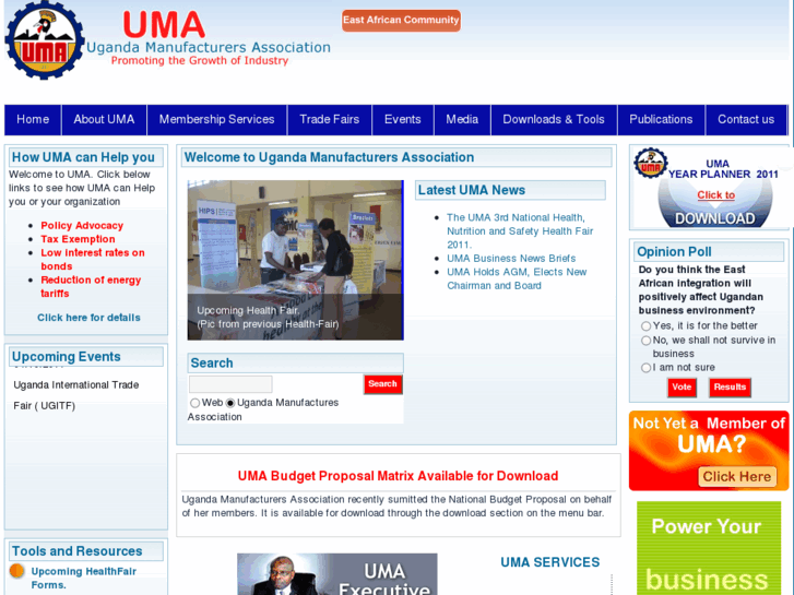 www.uma.or.ug